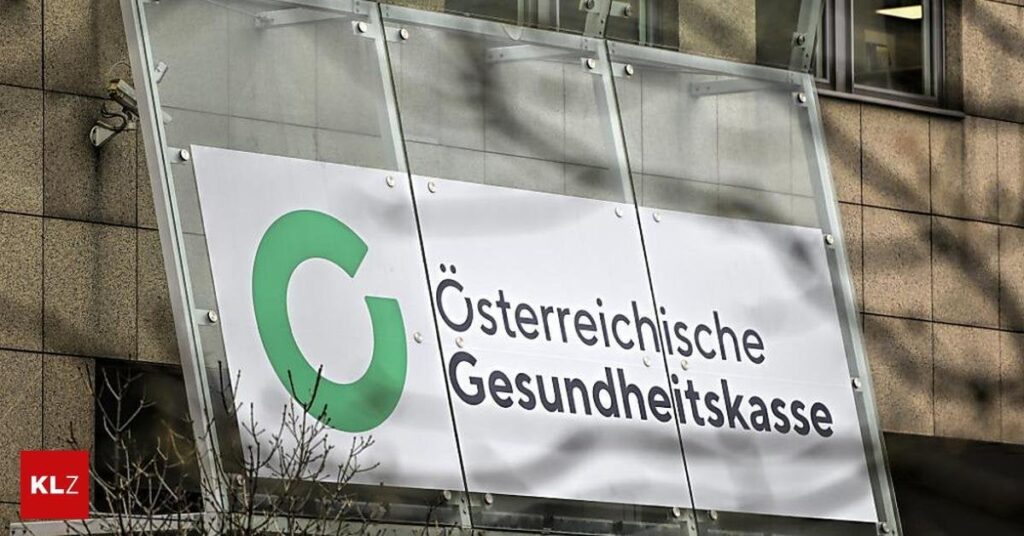 Ich erwarte im Gesundheitssystem eine ebenso rasche Handlung wie in Bezug auf die Bildungskarenz