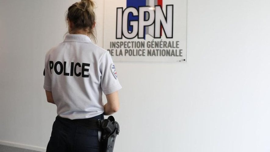 "Die Institution deckt alle ab": Polizeigewalt eines Studenten, der vom IGPN bestätigt wurde, aber seine Beschwerde klassifizierte als Anhängerschaft