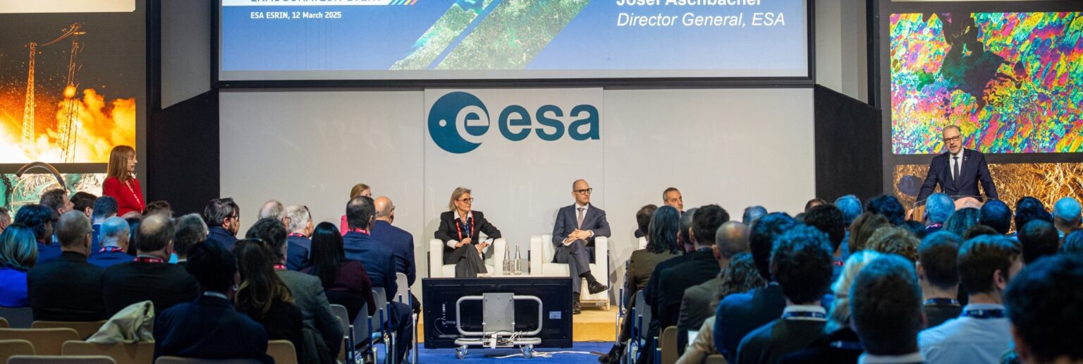 Space HPC bietet neue Super-Computer-Möglichkeiten