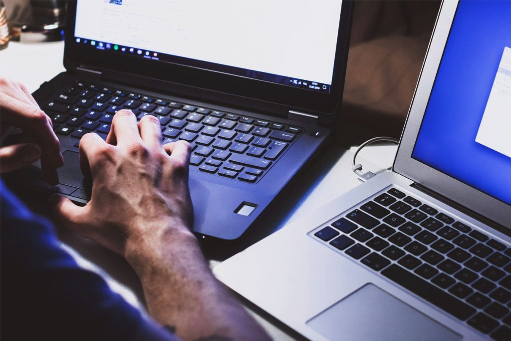 Leckschock in EAP: 813 GB Studentendaten im dunklen Web