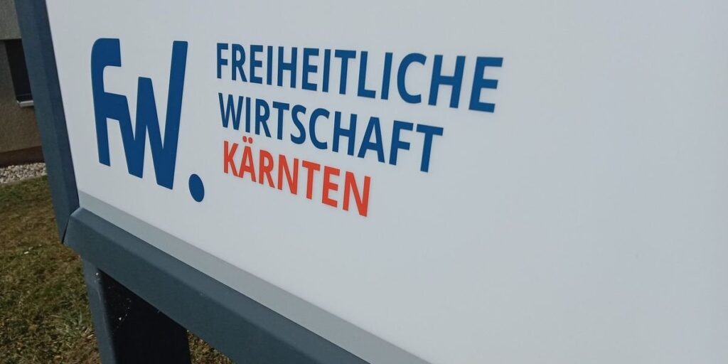 Fälschungsvorwürfe gegen Freiheitliche bei Kärntner Wirtschaftskammer-Wahl
