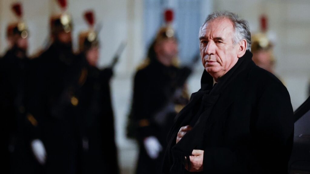 Betharram Fall: François Bayrou gewährte laut Mediapart zwischen 1995 und 1999 Subventionen für 223.000 Euro für die Gründung Betharram Fall: François Bayrou gewährte laut Mediapart zwischen 1995 und 1999 Subventionen für 223.000 Euro für die Gründung