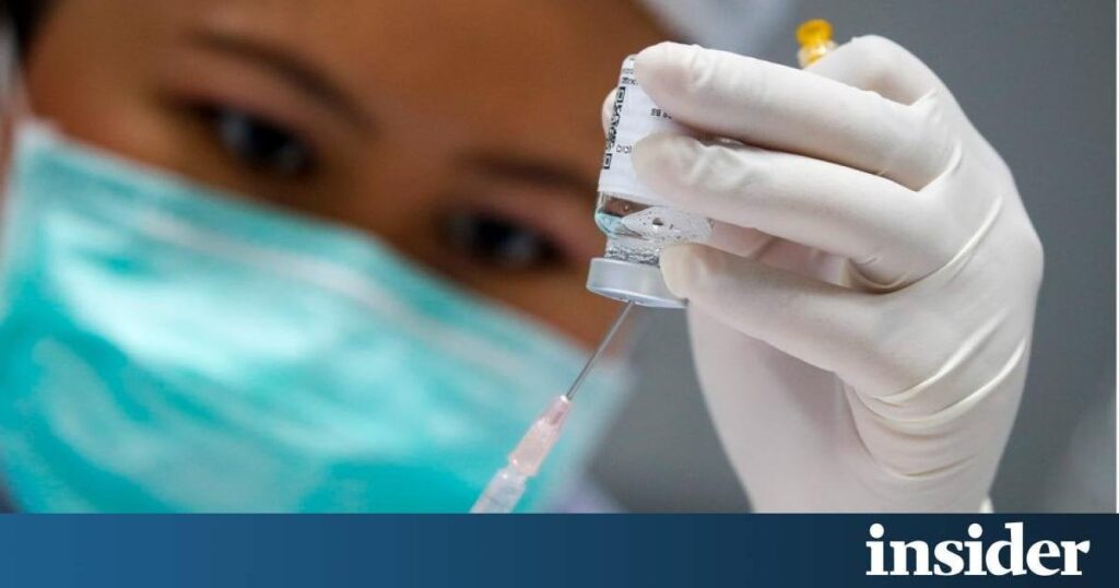 Rötung: 4.800% Zunahme der Ausbrüche in Griechenland - der Fehler bei der Grippeimpfung