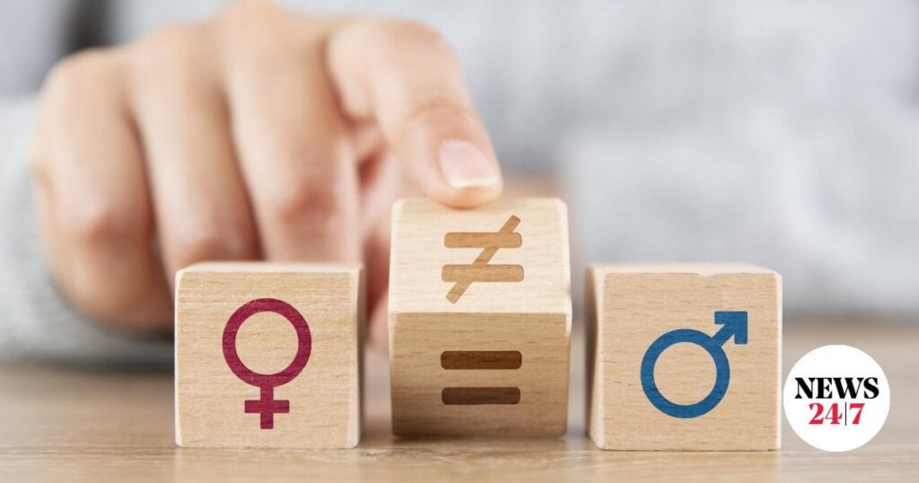 Überpeople Research: "Mythos" Gleichstellung sagt griechische Frauen