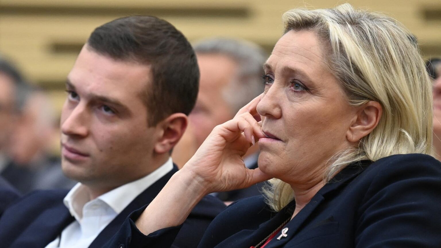 Durch die Nicht -Unterstützung von Zelensky isoliert sich die RN und wandert seine „Normalisierungs“ -Strategie aus Durch die Nicht -Unterstützung von Zelensky isoliert sich die RN und wandert seine „Normalisierungs“ -Strategie aus