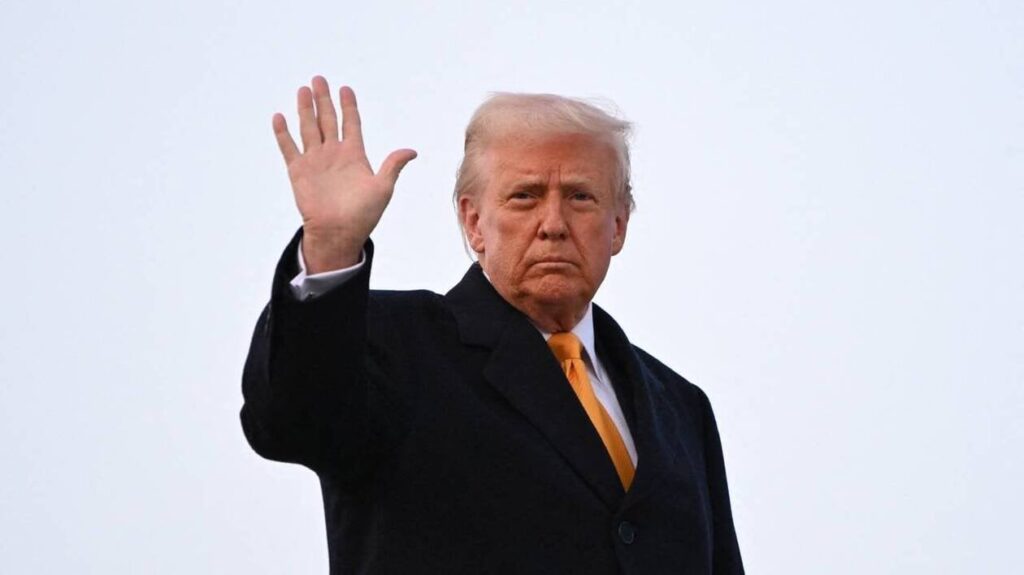 Exklusiv. Mehr als die Hälfte des Franzosen glaubt, dass Trump laut einer Studie ein „Diktator“ ist Exklusiv. Mehr als die Hälfte des Franzosen glaubt, dass Trump laut einer Studie ein "Diktator" ist