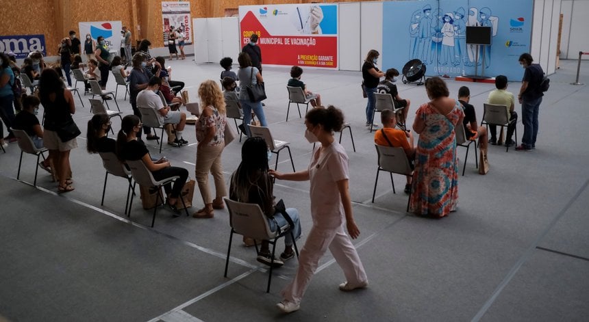 Covid-19 kam vor fünf Jahren in Portugal an