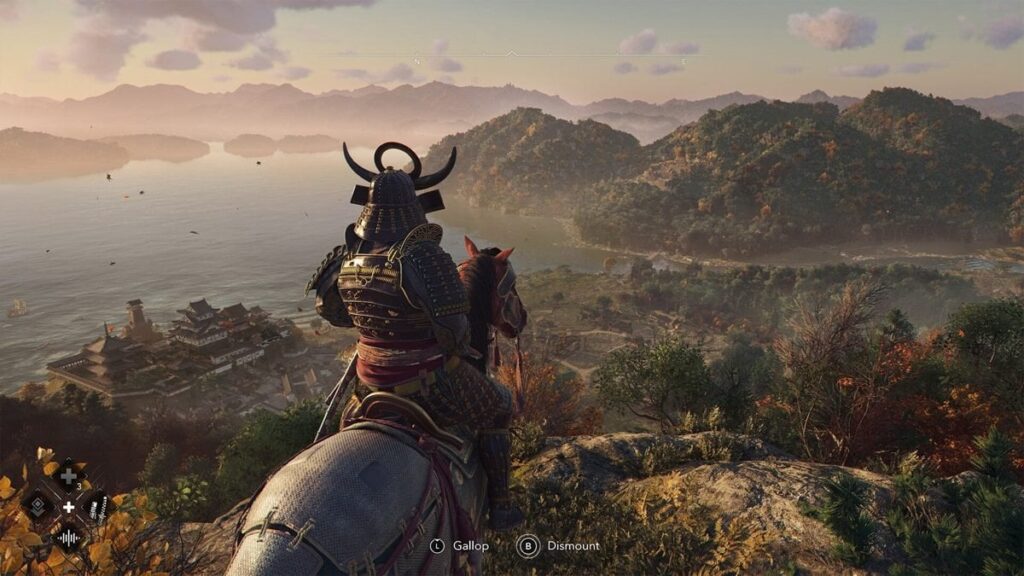 Assassins Creed Shadows erreicht 2 Millionen Spieler in zwei Tagen, Ubisoft kündigt an, dass er jetzt Ursprünge und Odyssey übertreffen Assassins Creed Shadows erreicht 2 Millionen Spieler in zwei Tagen, Ubisoft kündigt an, dass er jetzt Ursprünge und Odyssey übertreffen