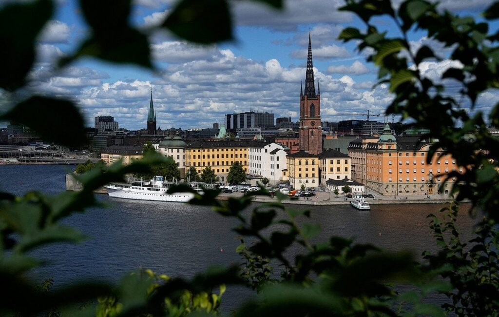 Zurück zu Bargeld: Das Leben ohne Geld in Tasche ist nicht die von Schweden erhoffte Utopie