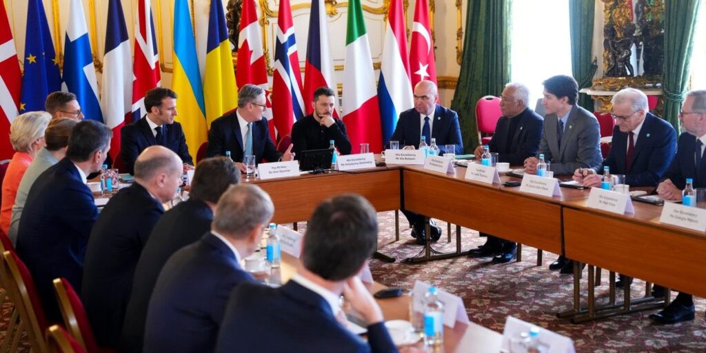 Live, Krieg in der Ukraine: Paris und London legten laut Emmanuel Macron einen Waffenstillstand von einem Monat „in der Luft, auf der Meere und in der Energieinfrastruktur“ Live, Krieg in der Ukraine: Paris und London legten laut Emmanuel Macron einen Waffenstillstand von einem Monat "in der Luft, auf der Meere und in der Energieinfrastruktur"