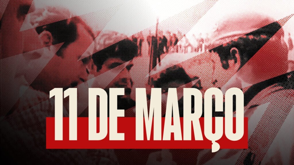 50 Jahre des versuchten Staatsstreichs vom 11. März