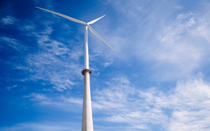 SAGE WIND FARM Lärmstudie erkannte keine Verstöße