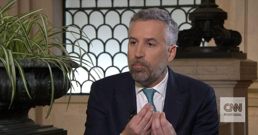 Pedro Nuno wollte keine Wahlen, denkt aber bereits mit einer besonderen Anfrage an sie: Lassen Sie ihn regieren, wenn er gewonnen hat