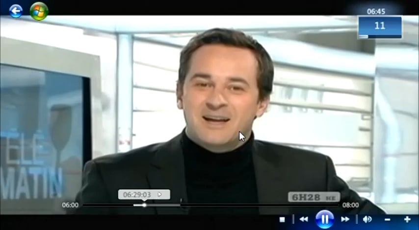 Telematisch vom 18. März 2010 - Le Meporg