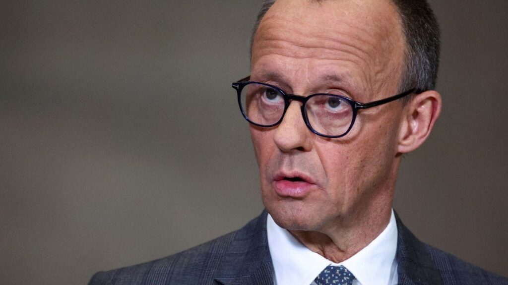 ‚Unbegrenzte‘ Militärausgaben, ein Berg der Schulden und eine wackelige Koalition – wie Deutschlands Glücksspiel Europa umstellen konnte 'Unbegrenzte' Militärausgaben, ein Berg der Schulden und eine wackelige Koalition - wie Deutschlands Glücksspiel Europa umstellen konnte