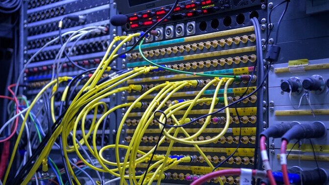 Es gibt mehr als 120.000 andere Haushalte in Estland ohne eine dauerhafte Internetverbindung mit hoher Geschwindigkeit