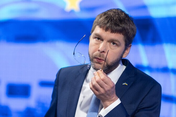 Ossinovski: Die ausgewählte Position im Zusammenhang mit dem Wahlrecht bringt die Gefahren mit sich