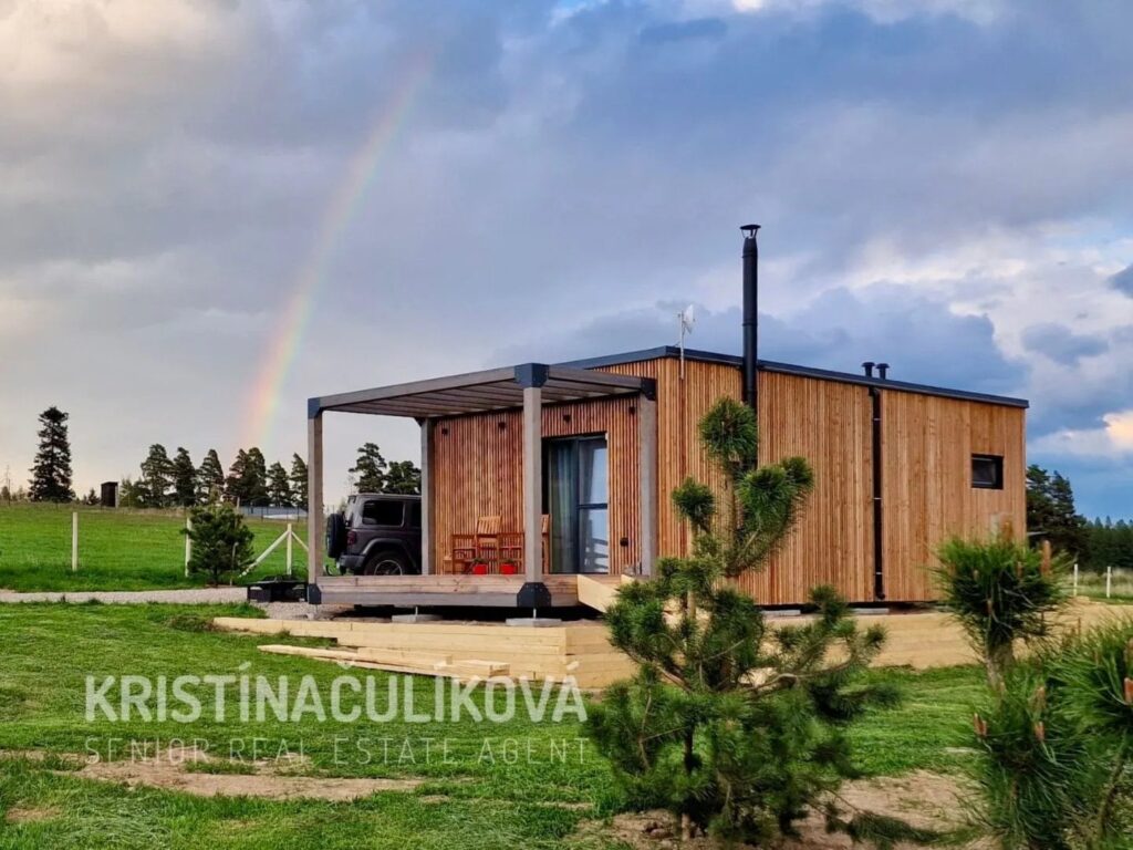 Jemand hat Erfahrung mit "Turnkey House". Modulares Haus?