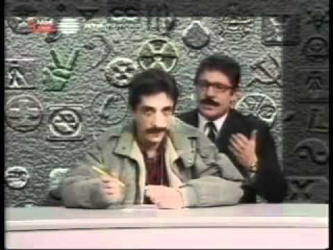 Im Mai ... stimmen Sie für den Furz!