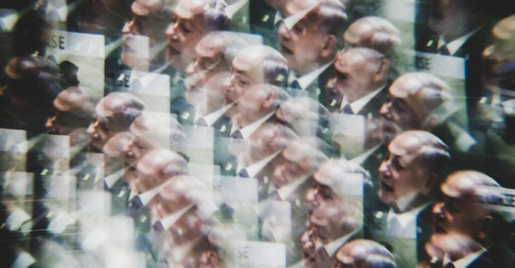 Netanyahu will nicht, dass die Wahrheit herauskommt