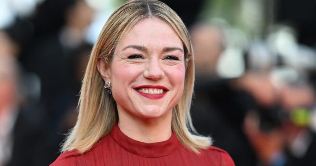 Die belgische Schauspielerin Émilie Dequenne starb bei 43 an Krebs