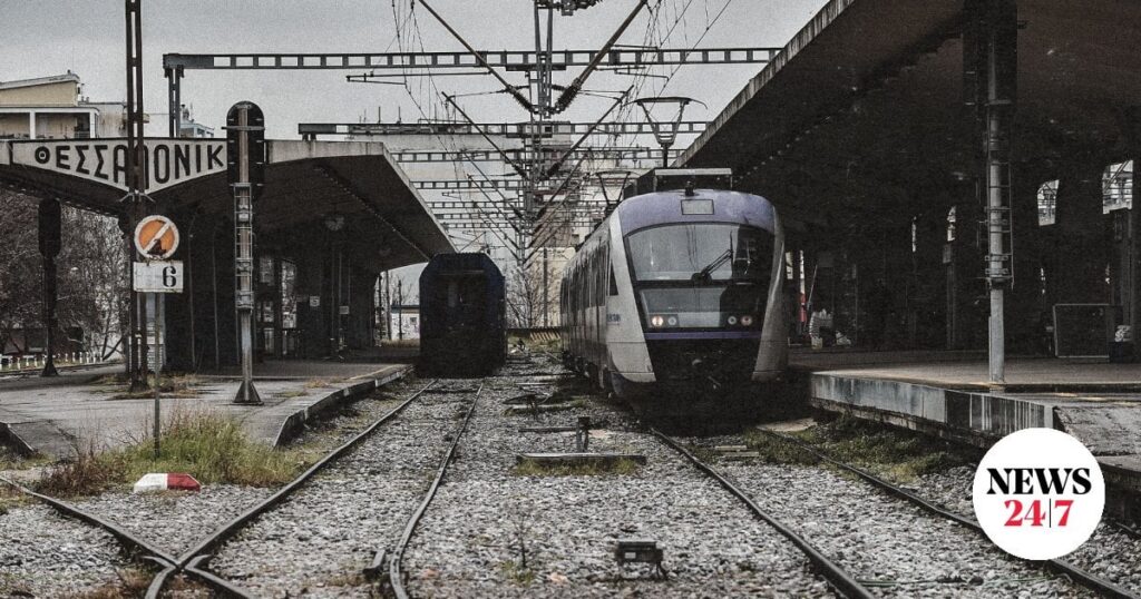 Wie sicher sind Züge zwei Jahre nach dem Tempi [ Δεν υπάρχει ολοκληρωμένο σύστημα αυτόματης προστασίας συρμών. Δεν υπάρχει ούτε ολοκληρωμένο σύστημα τηλεδιοίκησης και σηματοδότησης. Ο ΟΣΕ λειτουργεί με το 45% του προσωπικού που προβλέπει το οργανόγραμμα. ]