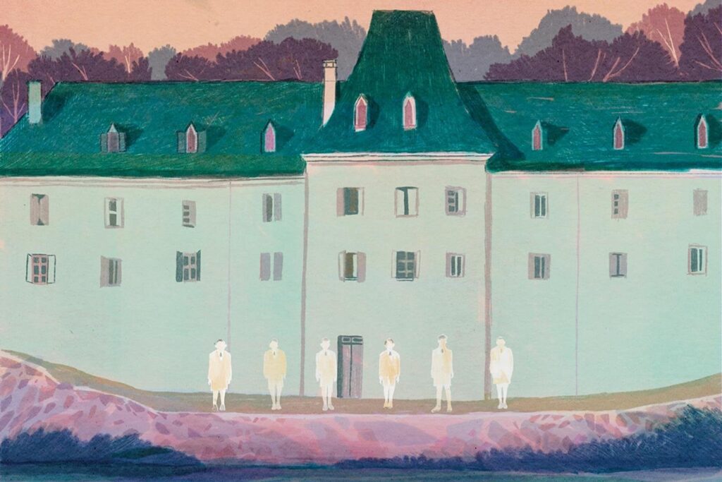 Mit der Betharram -Affäre, der verlegenen Stille der Bourgeoisie: „Dies ist das Thema des Augenblicks. Ich hoffe, es wird verblassen, es tut unserer Region weh. “ Mit der Betharram -Affäre, der verlegenen Stille der Bourgeoisie: „Dies ist das Thema des Augenblicks. Ich hoffe, es wird verblassen, es tut unserer Region weh. “