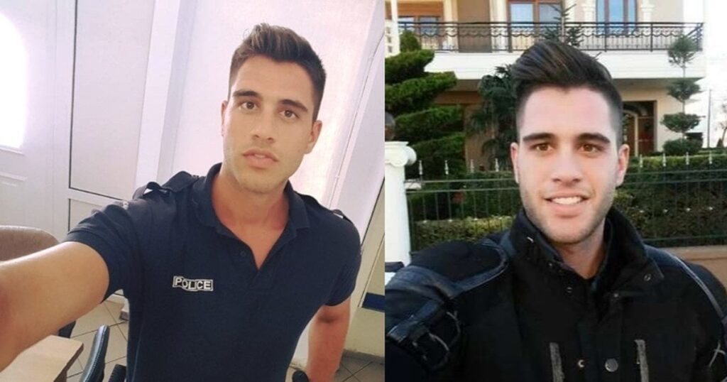 "Ich schäme mich, ich habe angewidert"- sein Polizist ... Tiktok nimmt eine Position zur Mattengewalt gegen gewöhnliche Demonstranten ein