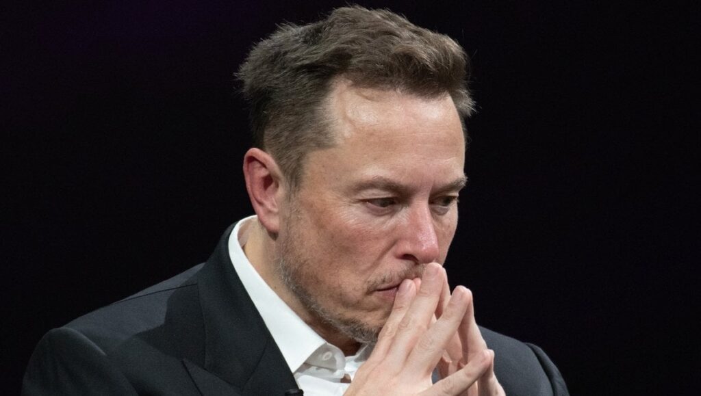 „Ist es das, was der Typ Sie gespielt hat, spielten Sie bei Ihrer Stelle?“ »: Ubisoft demütigt Elon Musk auf x "Ist es das, was der Typ Sie gespielt hat, spielten Sie bei Ihrer Stelle?" »: Ubisoft demütigt Elon Musk auf x