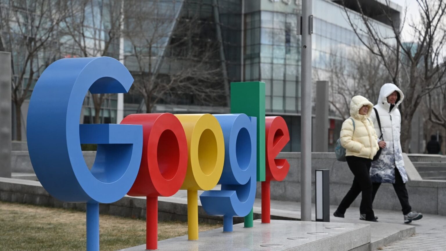 "Sie sind kein TPE-PME": Im Senat läuft die Anhörung von Google Frankreich in Essig