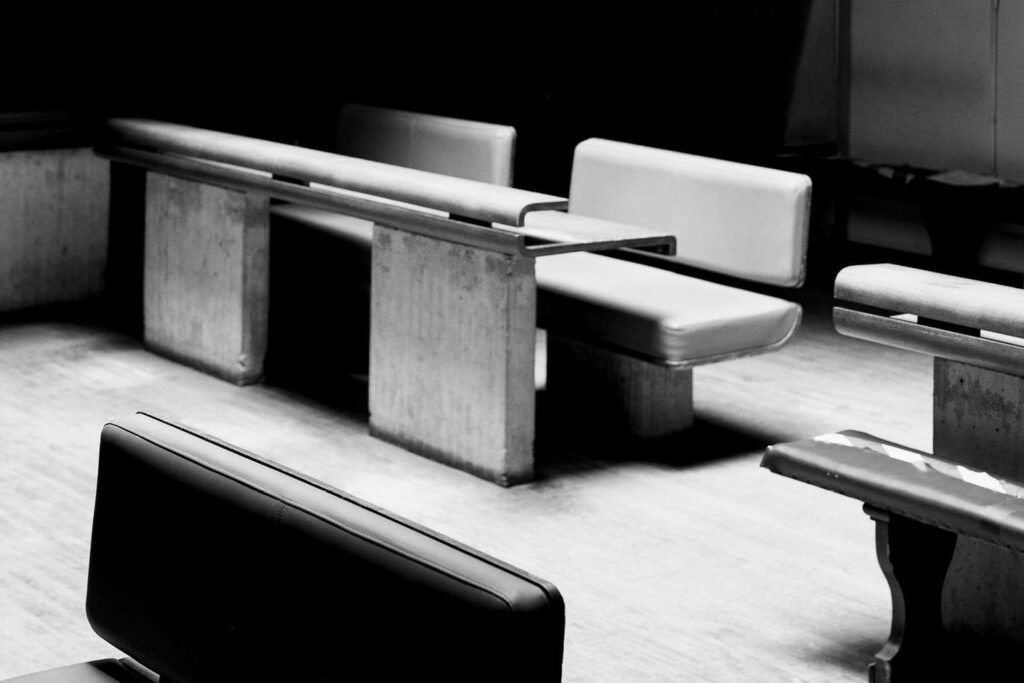 "Wir sollten nicht den Wert der Rechtsstaatlichkeit entdecken, einst verloren": die Warnung der hohen französischen Magistraten