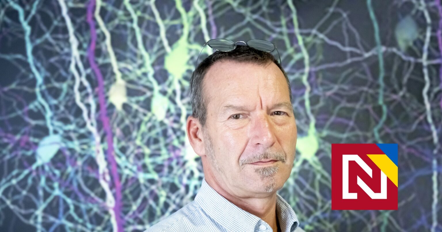 Unser Deal ist nicht nur glücklich, sondern auch unglücklich und überleben zu sein, sagt der Psychiater Jiří Horáček. "Wenn wir akzeptieren, dass unser Leben von einer dauerhaften Abweichung von dem, was wir erwartet haben