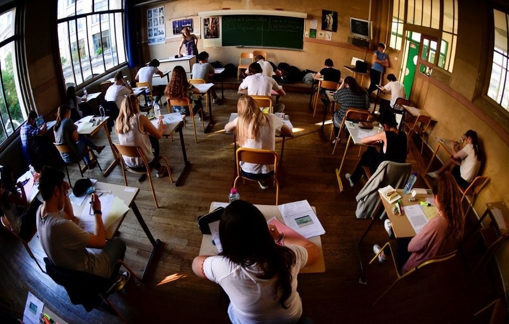 Anti -Semitismus: Fast jeder von sechs Studenten würde sich weigern, der Freund eines Juden zu sein