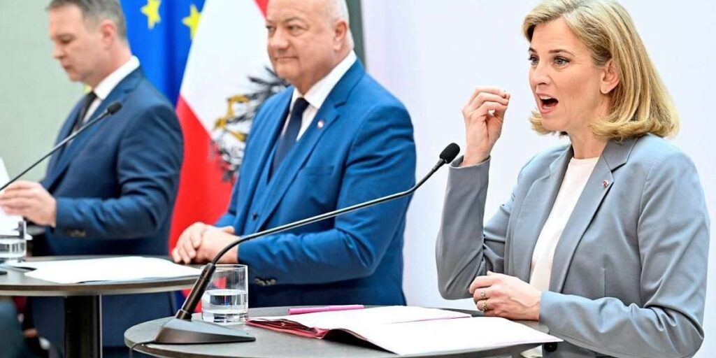 Über 1.500 Neos-Mitglieder stimmen am Sonntag über Koalitionspakt ab