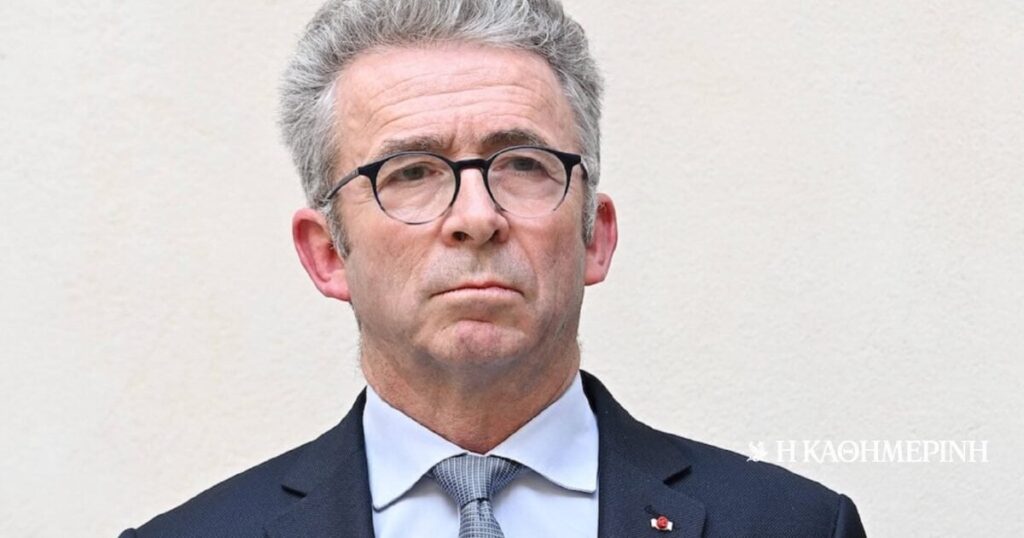 Frankreich: MEP fordert die sofortige Aussetzung der Beitrittsverhandlungen der Türkei