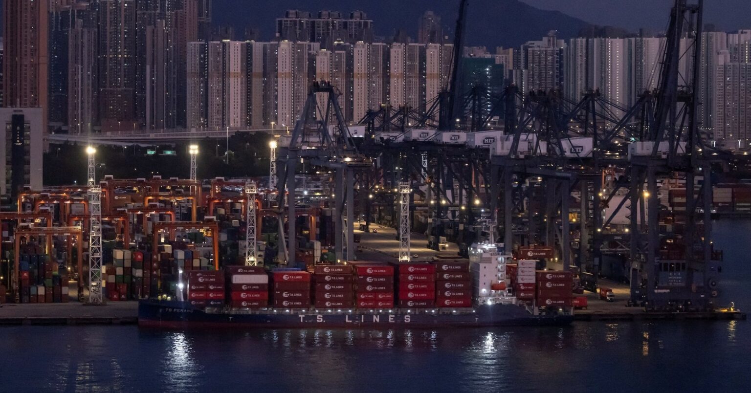 China, um zusätzliche Zölle von 10% -15% für verschiedene US-Produkte ab dem 10. März aufzuerlegen