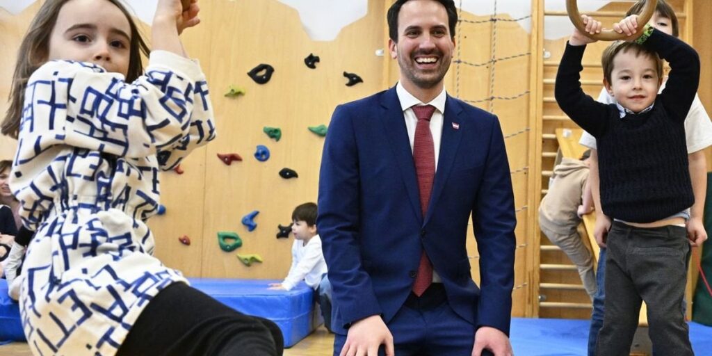 Schulen unter Stress: Wie die Integration in Wien Schwierigkeiten macht