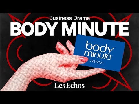 Wie Bodyminute in aller Schönheit geschützt war