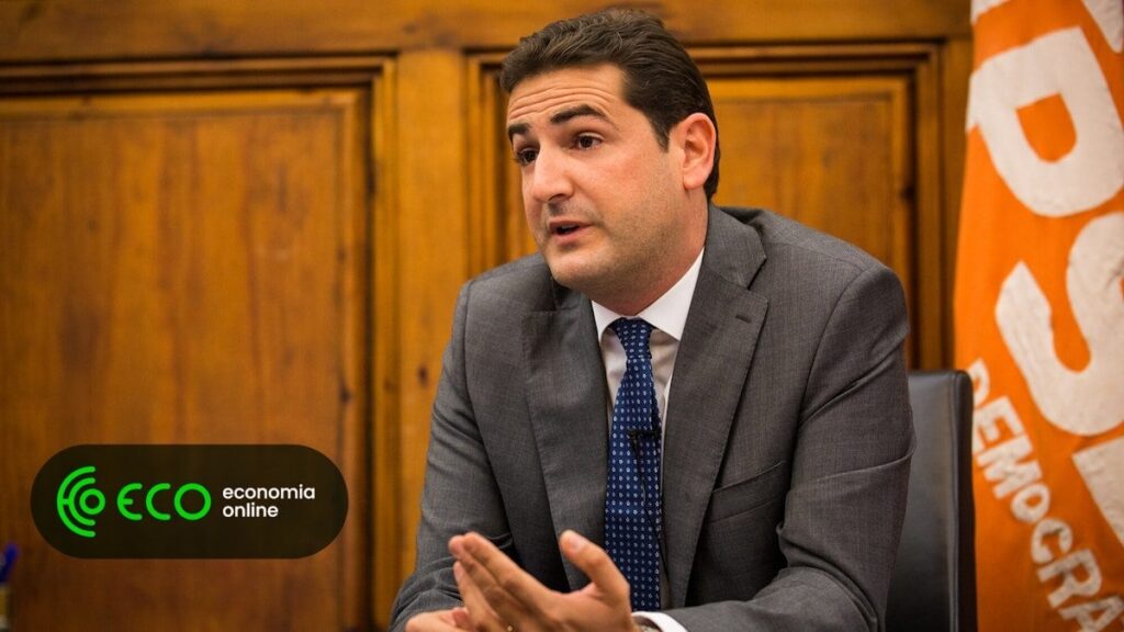 Hugo Soares garantiert, dass Montenegro der PSD -Kandidat sein wird, wenn es neue Wahlen gibt
