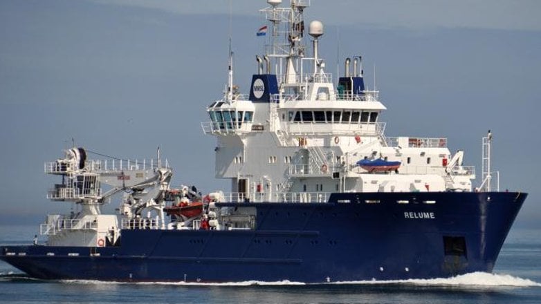 Die elektrische Verbindung von Griechenland - Zypern wurde aufgrund der Türkei eingefroren