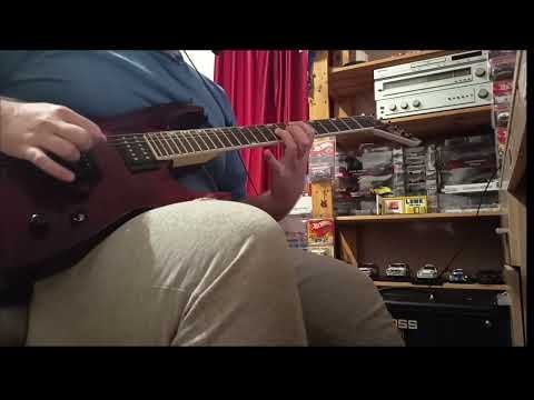 Kann ich alleine (nicht mehr allein) Gitarre lernen?