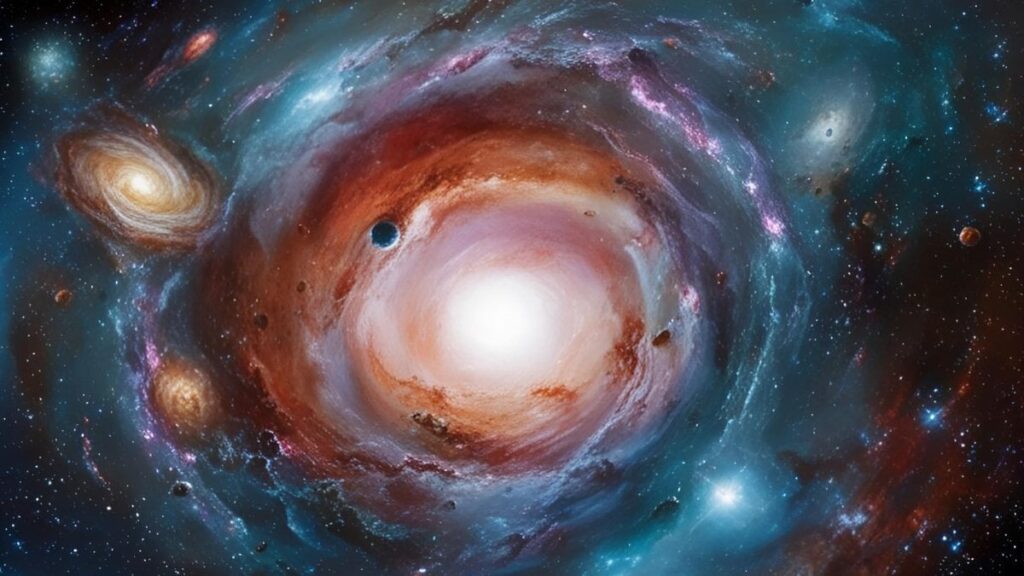 Neues Rezept für die Schwerkraft könnte Einsteins allgemeine Relativitätstheorie mit der Quantenphysik vereinen und das dunkle Universum untersuchen Neues Rezept für die Schwerkraft könnte Einsteins allgemeine Relativitätstheorie mit der Quantenphysik vereinen und das dunkle Universum untersuchen