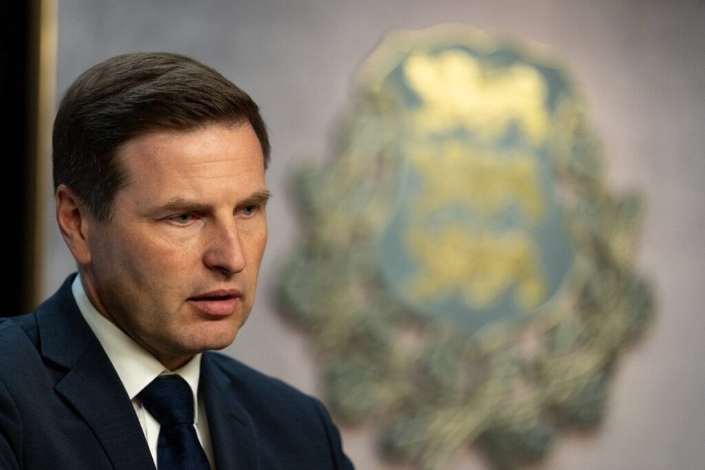 Im Jahr 2027 wird der 8-monatige Militärdienst auf 12 Monate biegen