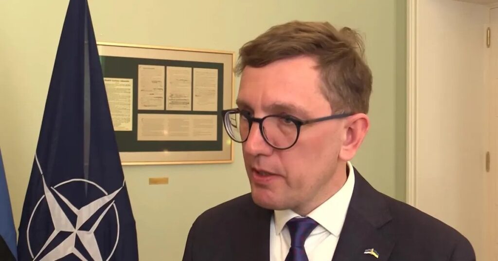 Michal: Vaterland ist herzlich zu Regierungsreden