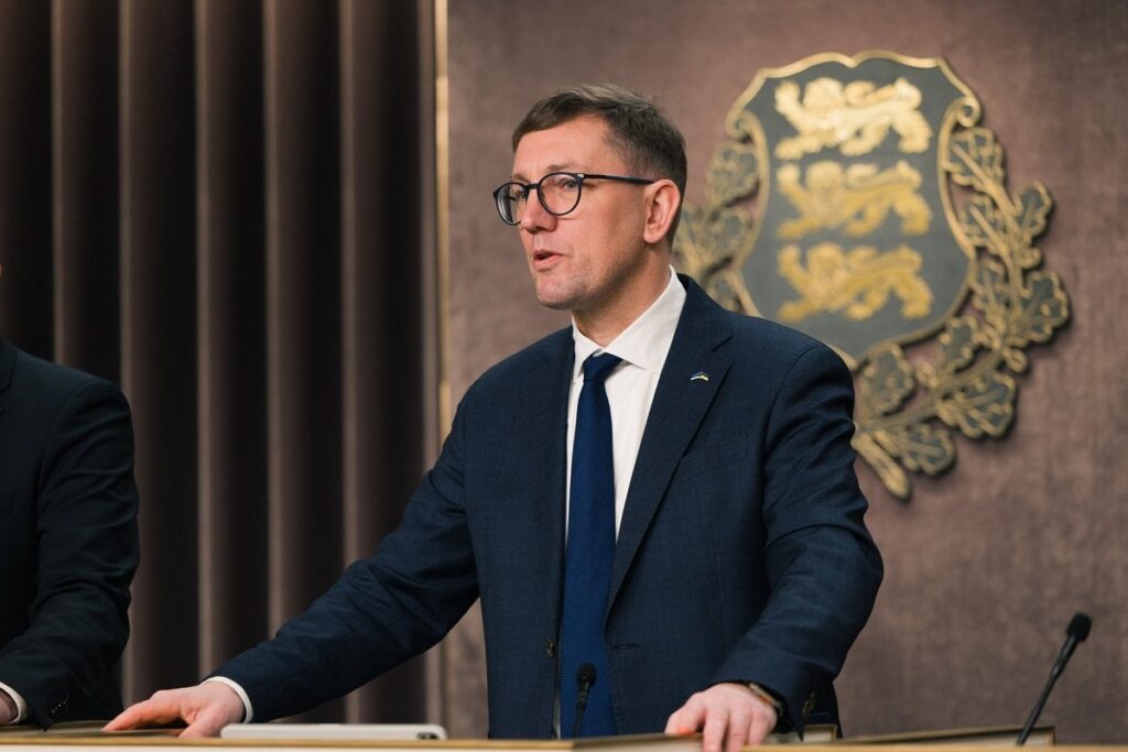 Michal: Erdgas und Kraftstoffkohlenstoffsteuer sollten in der EU verschoben werden
