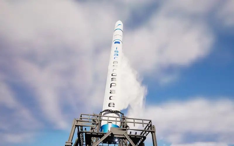 Isar Aerospace sichert einen neuen Startvertrag, da er sich auf das Spektrum -Debüt vorbereitet