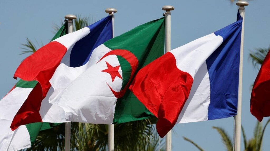 Algerien beschwört den französischen Botschafter wegen geplanter französisch-morokkanischer Militärübungen