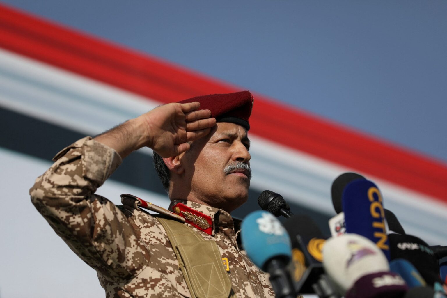 Europa muss gegen die Houthis kämpfen