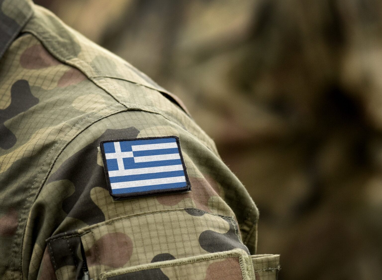 Neue Gehaltsabrechnung in den Streitkräften - K. Mitsotakis: Wir werden den Uniformen erhebliche Erhöhungen geben