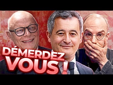 Wie das Recht die Zerstörung des sozialen Modells vorbereitet - Clément Viktorovitch